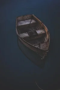 Background cover of I'm A Boat