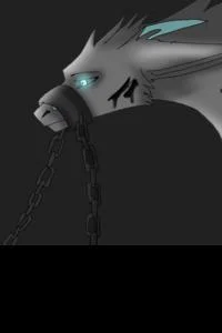 Background cover of Familiar In Chains