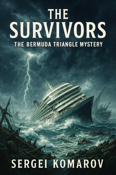 The Survivors : The Bermuda Triangle Mystery