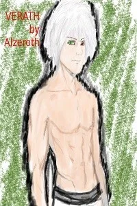 Background cover of Reincarnation: First Monster