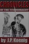 Fury: Chronicles of the Titanomachy