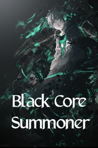 Black Core Summoner
