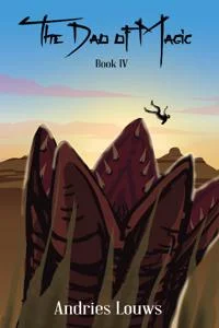 Background cover of The Dao of Magic