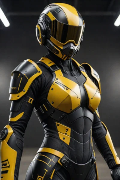 Background cover of Swarm Ascendant