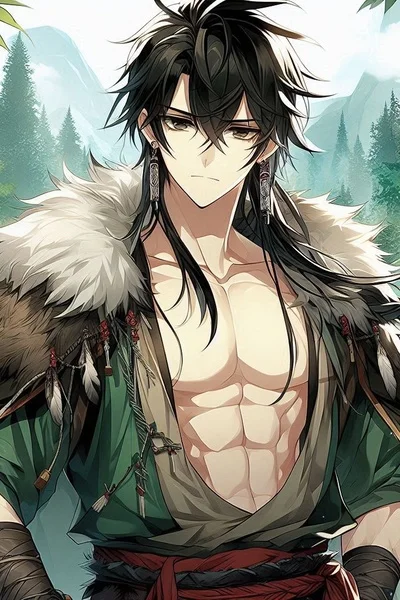 Background cover of I am the Main Character? No thanks!