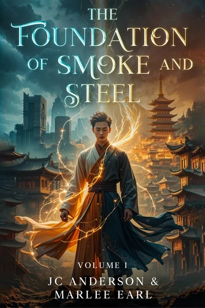 Foundation of Smoke and Steel [Cultivation Isekai Epic with System Design, Political Intrigue, and Reincarnation Drama]