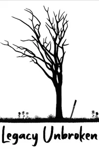 Background cover of Legacy Unbroken