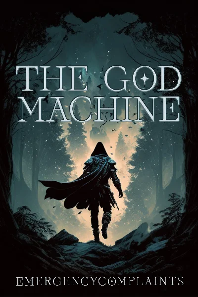 The God Machine