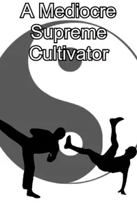 A Mediocre Supreme Cultivator