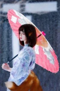 Background cover of FeralHeart