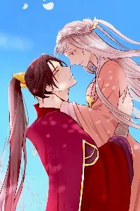 Background cover of Three Lifetimes [completed]