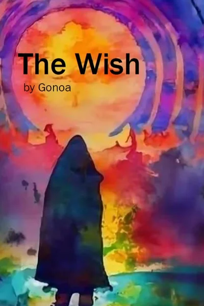 Background cover of The Wish
