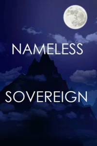 Background cover of Nameless Sovereign