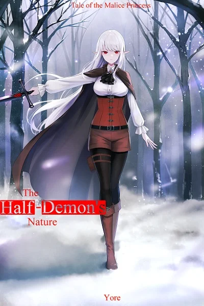 Tale of the Malice Princess