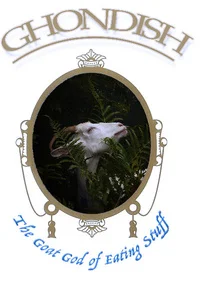 Background cover of The not-immortal Blacksmith