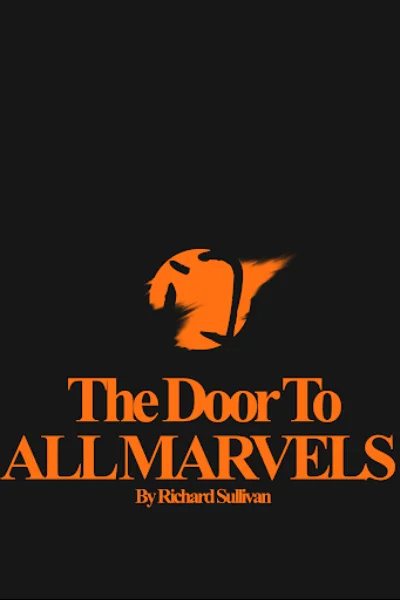 Background cover of The Door To All Marvels