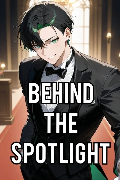 Behind The Spotlight