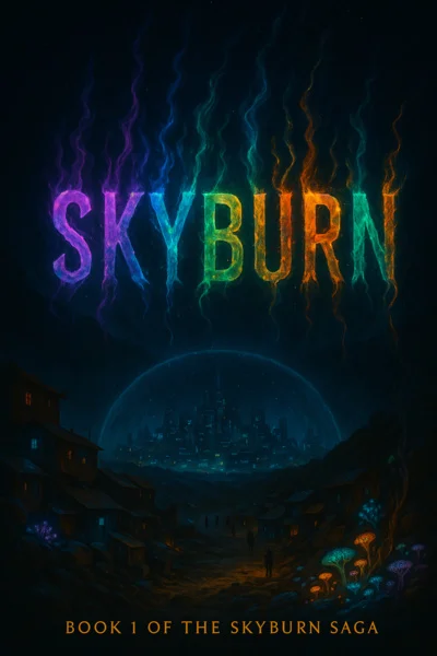 Skyburn