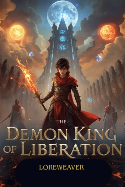Background cover of Demon King Of Liberation
