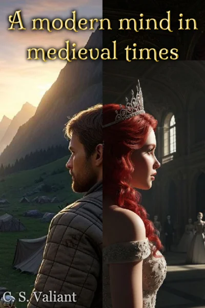 A Modern Mind in Medieval Times