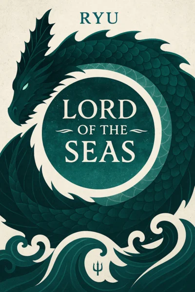 The Lord of the Seas - An Isekai Progression Fantasy [ Currently on Volume 2 ]