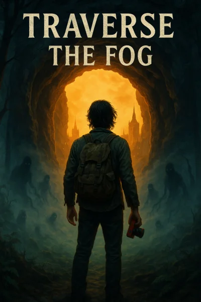 Traverse The Fog