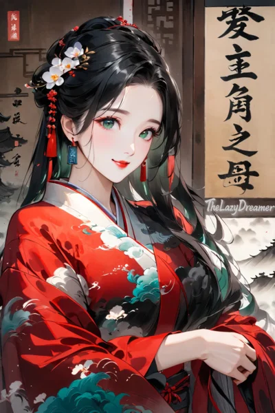 Sidekick Fights Back [Xianxia, Romance, Lite-LitRPG Elements]